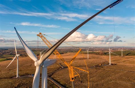 Siemens Gamesa Taps 453 MW Windpower In India Power Engineering