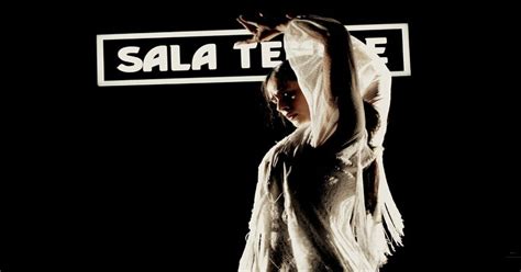 Tablao Flamenco Tradicional En Madrid Con Bebida Incluida NocheMAD