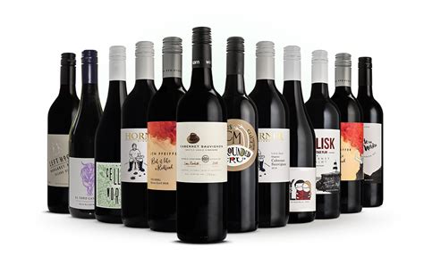 Followed Famous Red Case Naked Wines