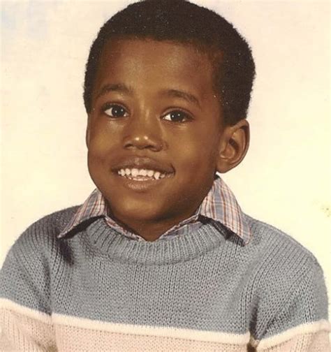 Rapper Baby Pictures Cute Photos Of Rappers And Randb Singers As Children