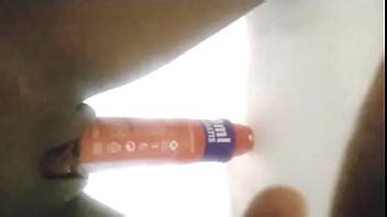 Insertando Bote Grande En Big Pussy XVIDEOS