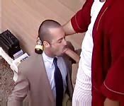 Hot Daddy Getting Face Fucked Porn300