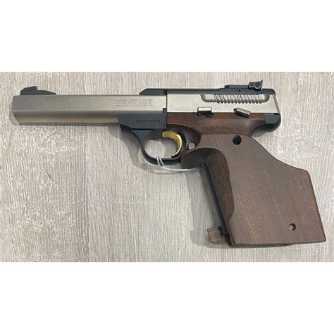 Browning Buckmark Calibre 22lr