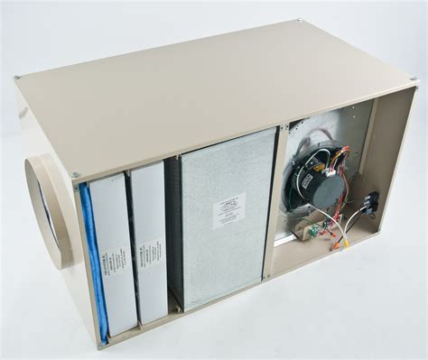 Creating Negative Pressure With HEPA Filtration Systems - Pure Air Systems