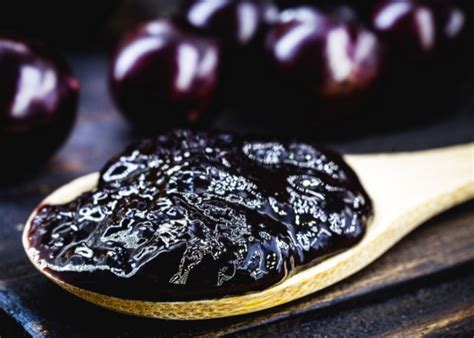 Como Tirar O Amargo Da Geleia De Jabuticaba