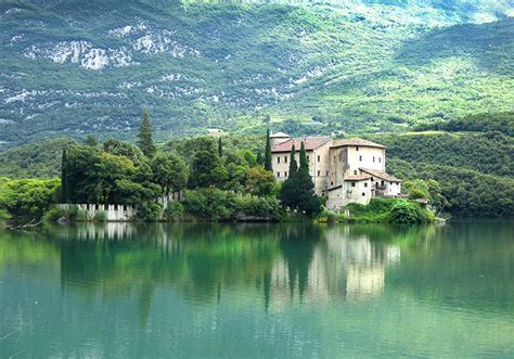 Laghi Del Trentino Alto Adige Da Vedere Assolutamente Veneti Artofit