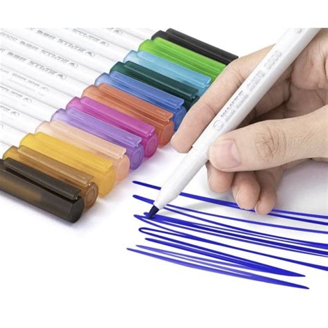 34% off on Deli 20x Whiteboard Markers | OneDayOnly