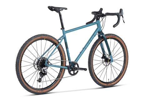 Ribbles New Reynolds 725 Gravel Bikes • Veloveritas