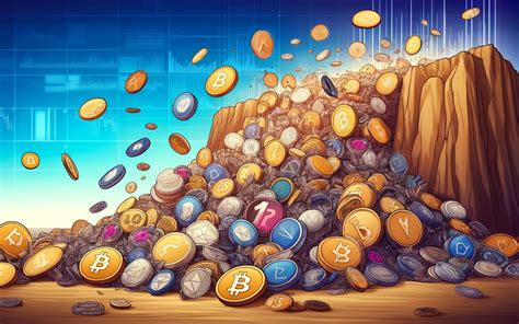 Altcoins Para Ficar De Olho Em Junho