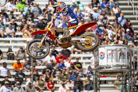 2023 East Rutherford Supercross Fantasy Tips 8 Fast Facts