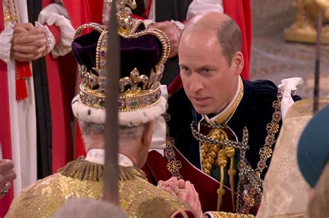 Prince William Assumes Royal Duties Amid King Charles Cancer Treatment