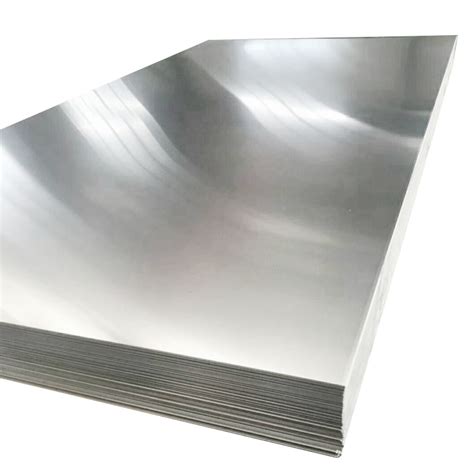 Marine Grade Aluminium Plate 5052 Alumium Sheet China Aluminum Sheet