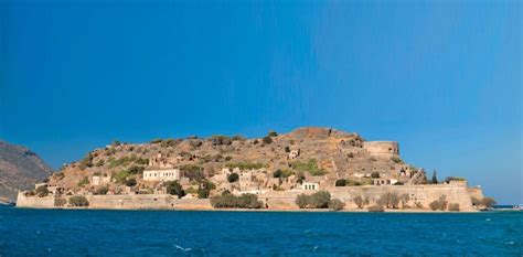 Cruise Naar Spinalonga Elounda Agios Nikolaos GetYourGuide