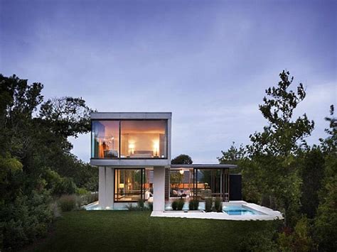 Surfside Residence By Steven Harris Architects Beach House