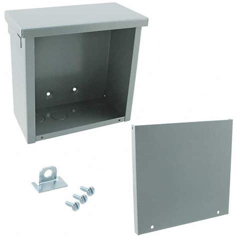 A8R84 Hoffman Enclosures Inc Boxes Enclosures Racks DigiKey