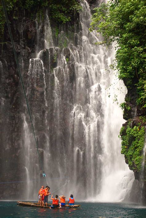 Tinago Falls: A Secret Paradise in the Philippines Perfect for Your ...