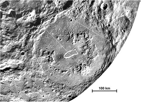 SUDBURY IMPACT STRUCTURE – Crater Explorer