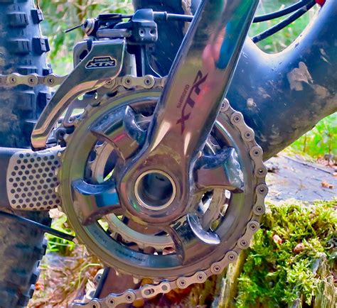 SHIMANO XTR Trail Gruppe Kurzupdate