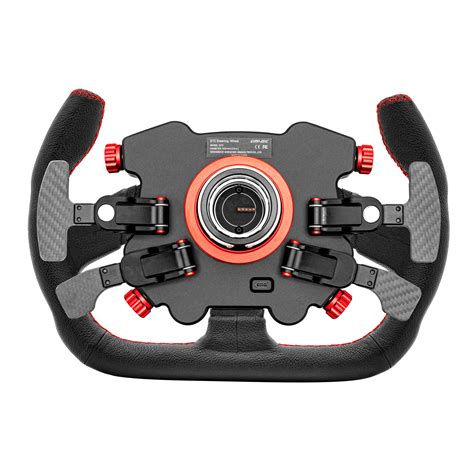 Bundle Simagic Alpha Mini Volante GTC Cuero SimRacing Store