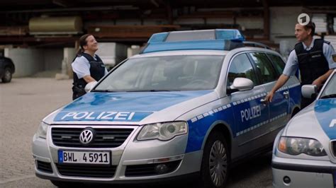 IMCDb Org 2006 Volkswagen Passat Variant B6 Typ 3C In Tatort