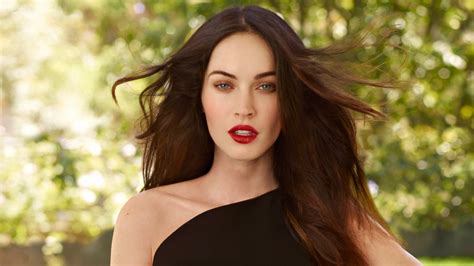 Megan Fox New 2018 Wallpaper,HD Celebrities Wallpapers,4k Wallpapers ...