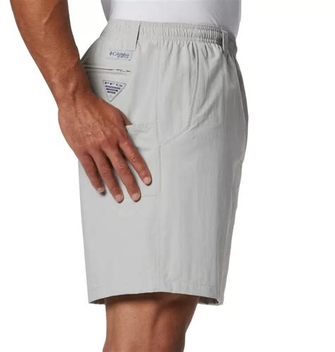 Mens Pfg Backcast Iii™ Water Shorts Columbia Sportswear