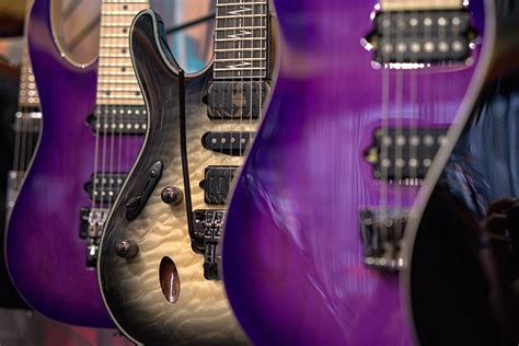 The Best Guitars for Every Genre (Updated for April 2024) | guitarguitar