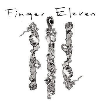 Finger Eleven Álbum de Finger Eleven LETRAS MUS BR