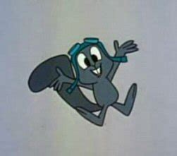 Rocky & Bullwinkle
