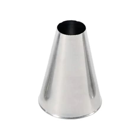 Nozzle Savoy Round Plain Mm Plastilon Namibia