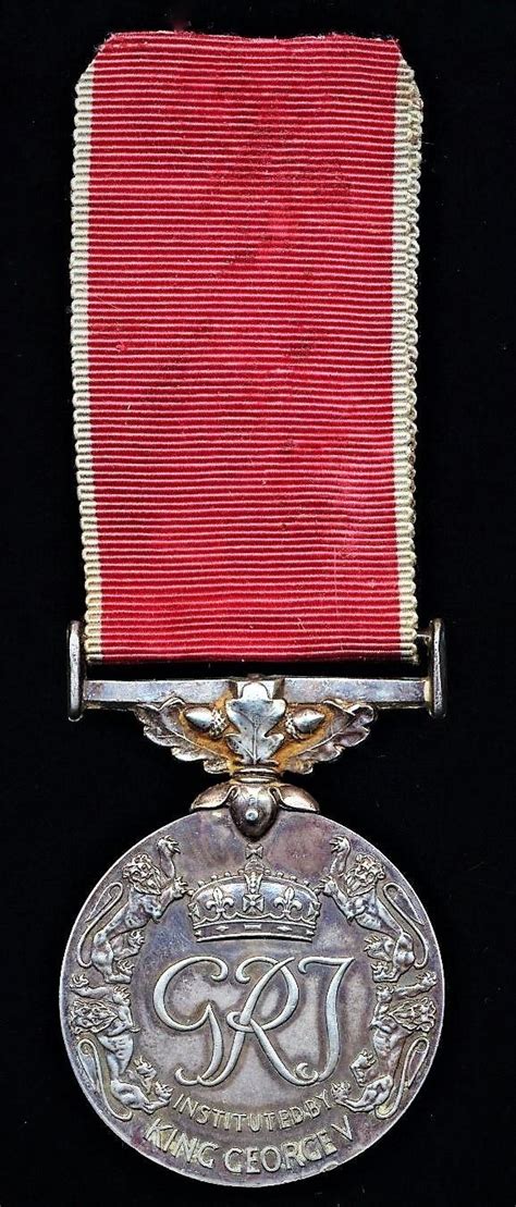 Aberdeen Medals British Empire Medal Civil Division Gvi First