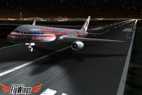 Flight Simulator Night - Fly O APK for Android - Download