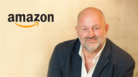 Amazon Vice President And Cto Werner Vogels Set For Pioneers18 Keynote