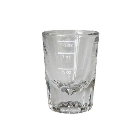 Shotglass 2 Oz Jacu