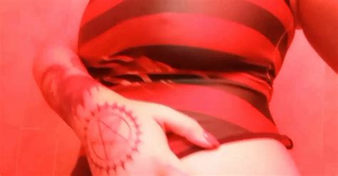 Red Hot Cold Shower By FapHouse XHamster