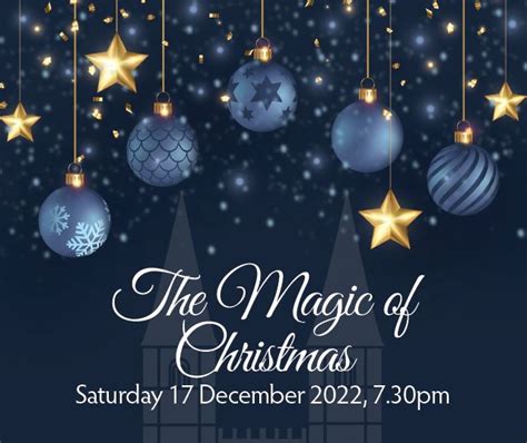 The Magic of Christmas | Southwell Minster