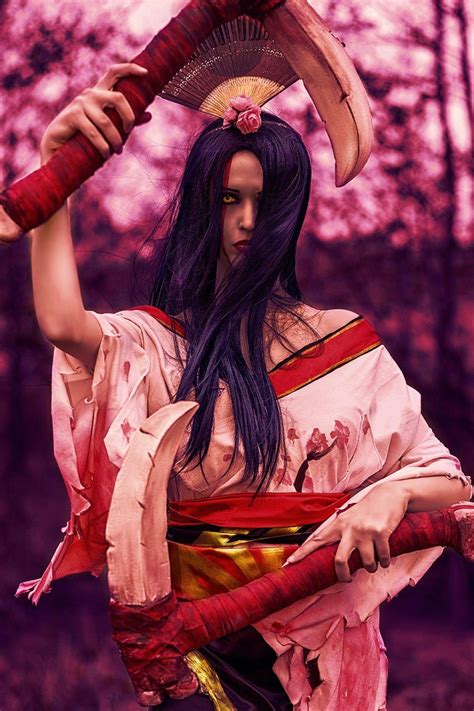 Izanami Smite Cosplay Smite New Gods Dragon Artwork Monkey King