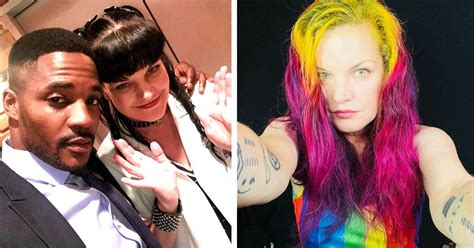 What Happened To Pauley Perrette After Leaving Ncis