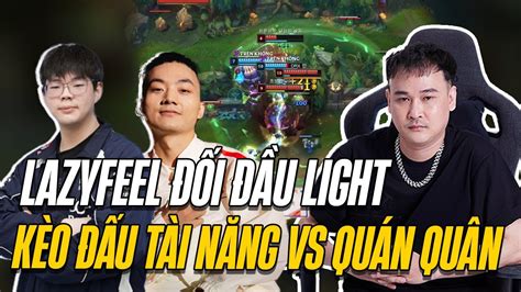 Lazyfeel I U Light K O U T I N Ng Vs Qu N Qu N Ai H N Ai Ling