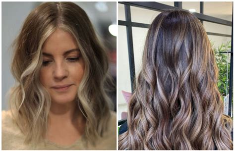 Hair Frosting Je Aktuleni Trend Farbanja Kose Lepotica Rs