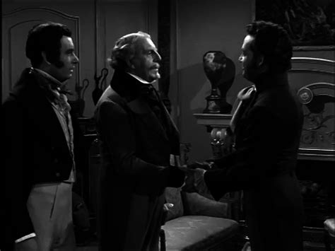 Count Of Monte Cristo 1956 E02 Marseilles Video Dailymotion