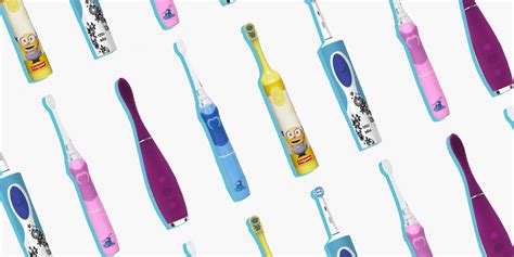 The best kids electric toothbrushes that actually make this habit fun