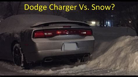 Introducir 54+ imagen dodge charger awd vs rwd - Abzlocal.mx