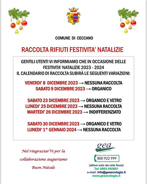 Calendario Raccolta Differenziata 2024 Flora Jewelle