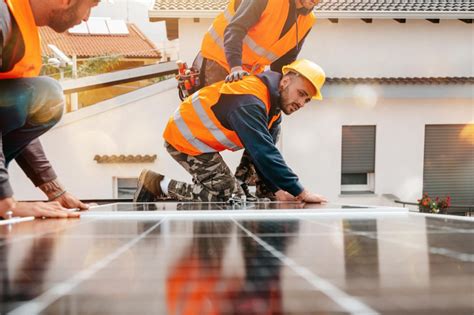 Solar Roofing Installation What To Expect And How To Prepare