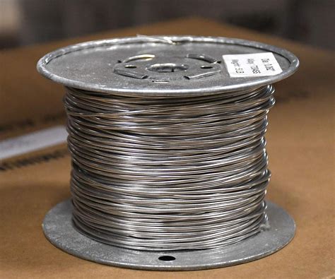 Amazon Stainless Steel Lb Coil Gauge Tie Wire Feet