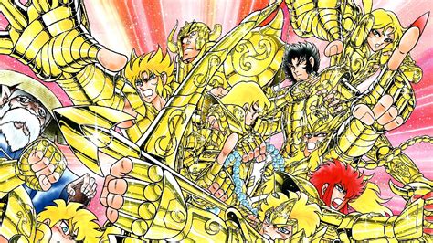 Saint Seiya As Fue El Gran Boom De La Serie En Los A Os Noventa