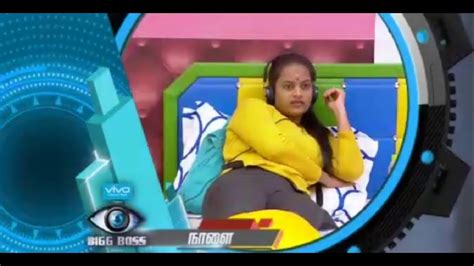 Bigg Boss September 11th 2017 Promo 1 Bigg Boss Tamil Vijay