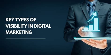 types  visibility  digital marketing tsquadron
