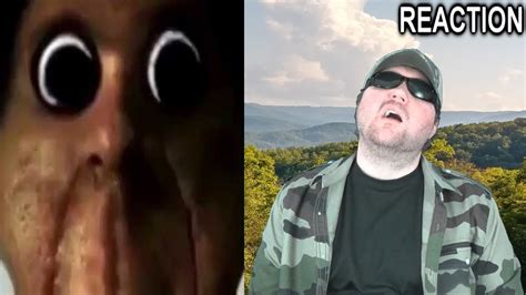 Obunga Scary Meme Compilation Reaction Bbt Youtube